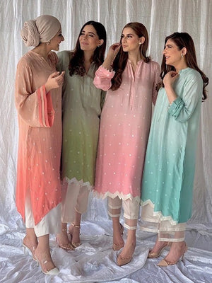 Which Hues Of Pastel Are You?