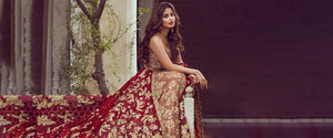 Sajal Aly's Stunning Fashion Choices: A Closer Look at Her Wardrobe