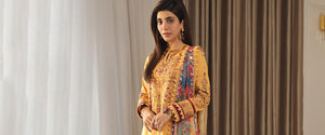 Effortless Chic: Get Inspired by Urwa Hocane's Casual Fashion Style