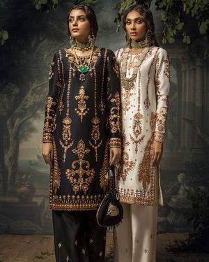 Pakistan's Top 13 Clothing Brands that Are Ruling the Fashion Industry