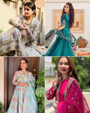 Who Wore What? All that you need to know about this year's Celebrity Eid looks!