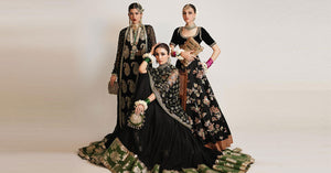 Exploring Tradition in Style: Unveiling the Beauty of Lehenga Fashion
