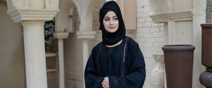 Exploring Modern Hijab Styles: Unveiling Beauty with Grace