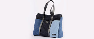 Accessorize with Denim: Why You Need a Denim Handbag in Your Collection