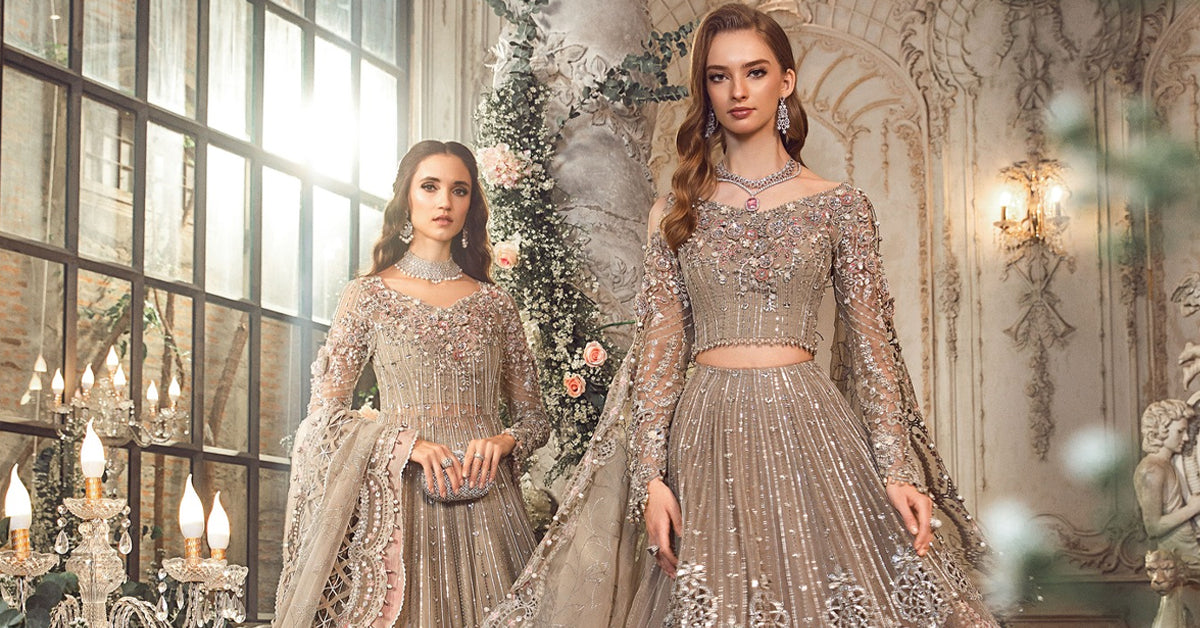 Effortless Style: Explore Casual Dresses at Laam.pk – LAAM
