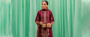 Beechtree: Embracing Tradition with Modern Pakistani Fashion