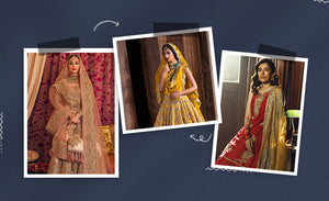 Different Dupatta Styles with Lehenga - A Style Guide