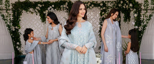 10 Eid Outfits That Will Elevate Your Eid Style