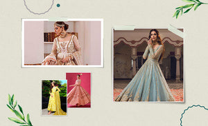 All the Inspiration you Need for Frock Designs