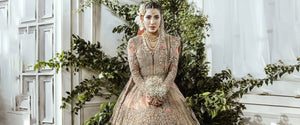 The Glamorous Looks of Mehwish Hayat: Pakistani Fashion Diva