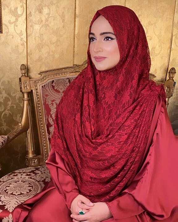 Laiba Noor Sxsy Video - Noor Bukhari on why she left the Industry and reverted back to Islam! â€“ LAAM