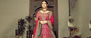 Sarah Khan's Traditional Pakistani Looks: Embracing Ethnic Fashion