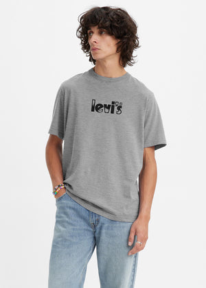 Levi's® Men's Relaxed Fit Short Sleeve Graphic T-Shirt - 16143-0919
