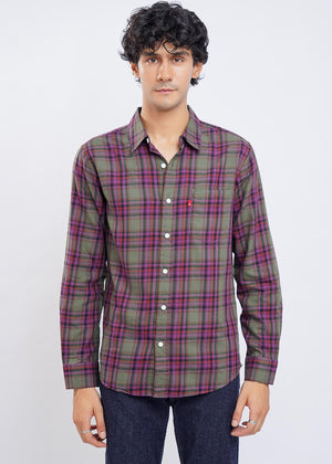 Levi's® Men's Sunset Pocket Standard Fit Shirt - 85748-0241