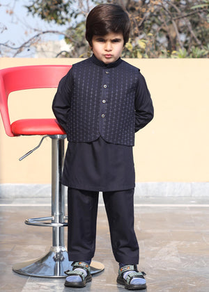 kids shalwar kameez d-no 406