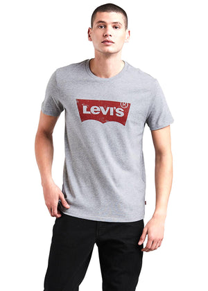 Levi's® Men's Graphic Set-In Neck T-shirt - 17783-0200