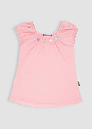 228055- Baby Pink Top