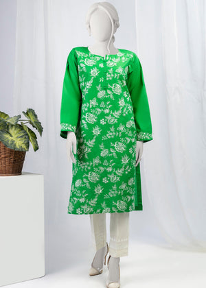 Green 20 FL FULL MU020