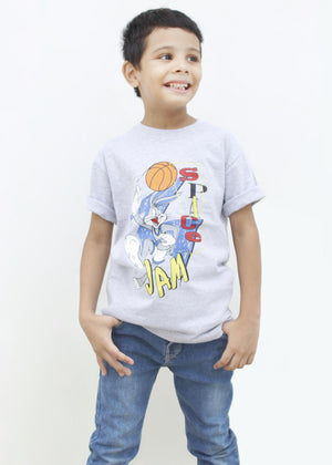 Space Jam T-Shirt