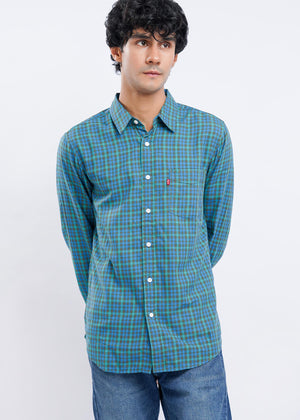 Levi's® Men's Sunset Pocket Standard Fit Shirt - 85748-0239