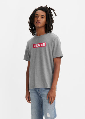 Levi's® Men's Relaxed Fit Short Sleeve Graphic T-Shirt - 16143-0435