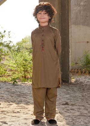 kids shalwar kameez d-no 114