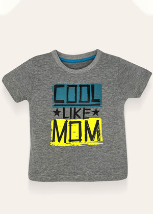 Cool Like Mom T-shirt