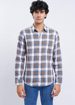 Levi's® Men's Sunset Pocket Standard Fit Shirt - 85748-0237