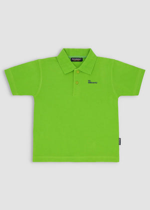 310034 Green Polo Shirt