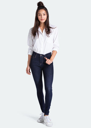 Levi's® Women's 310 Shaping Super Skinny Jeans - 56041-0065
