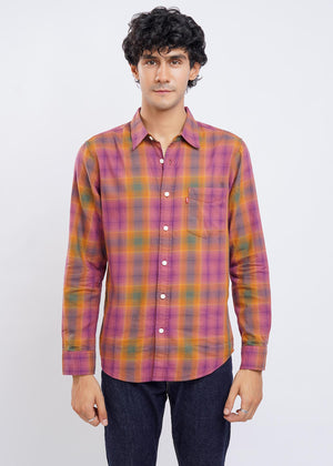 Levi's® Men's Sunset Pocket Standard Fit Shirt - 85748-0233
