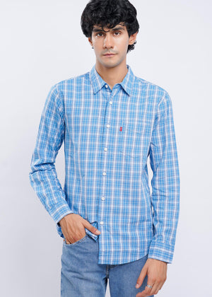 Levi's® Men's Sunset Pocket Standard Fit Shirt - 85748-0231