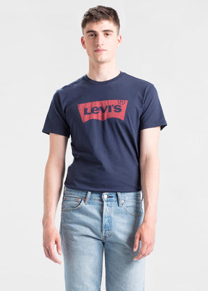 Levi's® Men's Graphic Set-In Neck T-shirt - 17783-0199