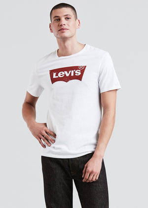 Levi's® Men's Graphic Set-In Neck T-shirt - 17783-0197