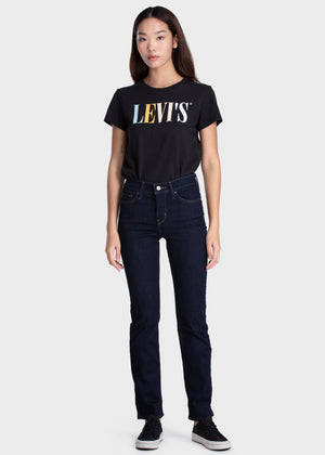 Levi's® Women's 314 Shaping Straight Jeans - 19631-0114