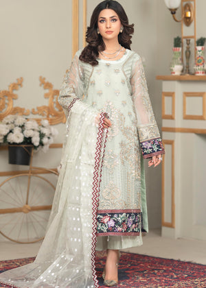 INSIYA by Saira Jawad - SHAADI BIYAAH SERIES 1 -  DESIGN CODE 03