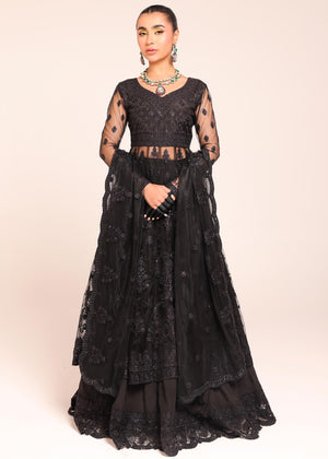 Tena Durrani - Onyx - TN-01