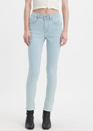 Levi’s® Women's 721 High-Rise Skinny Jeans - 18882-0645