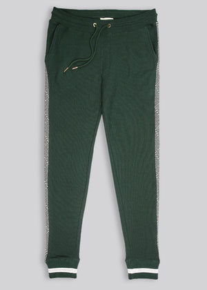 JAMBO PIQUE TROUSERS BB02535