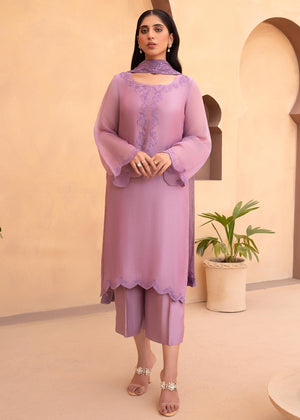 NAIRA (LILAC) COLOUR