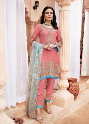 Zohra Collection-5