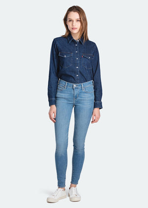 Levi's® Women's 710 Super Skinny Jeans - 17778-0323
