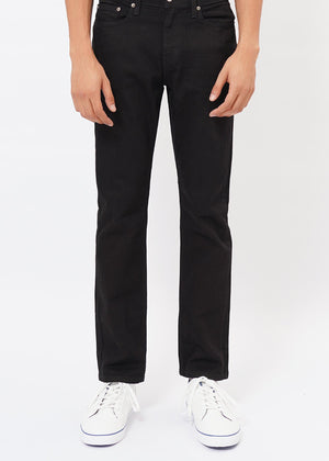 Levi's Men's 511 Slim Jeans - 04511-5167-Black