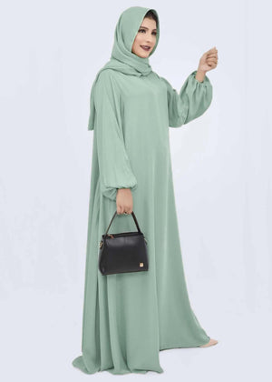 Pastel Abaya (005)