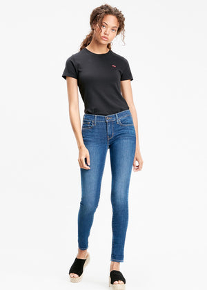 Levi's® Women's 710 Super Skinny Jeans - 17778-0130
