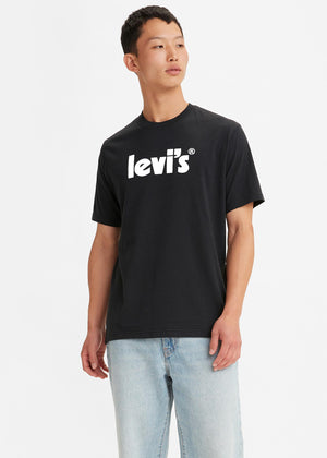Levi's® Men's Relaxed Fit Short Sleeve Graphic T-Shirt - 16143-0410