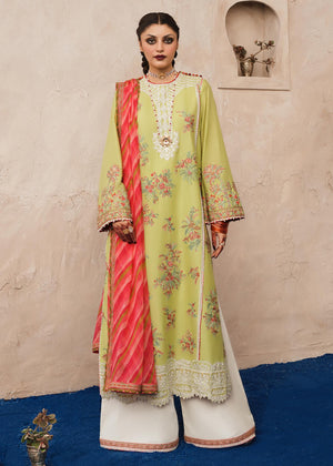 Hussain Rehar - Jal Pari - Design-324