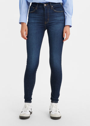 Levi's® Women's Mile High Super Skinny Jeans - 22791-0235