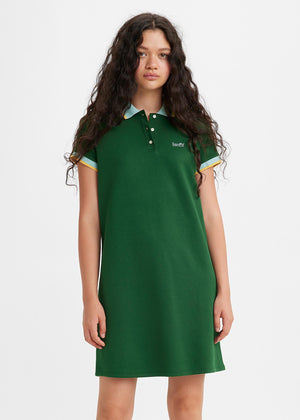 Levi's® Women's Pia Polo Dress - A4868-0001