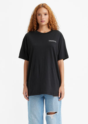 Levi's® Women's Graphic Cobalt T-Shirt - A2704-0018